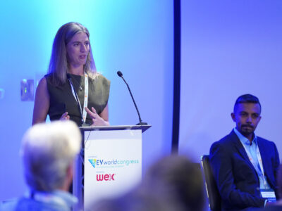EV World Congress USA